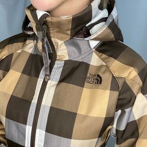 The North Face Ski Jacket ☃️